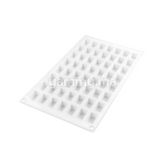 Moule Silicone Micro Rectangle 5ml - Silikomart